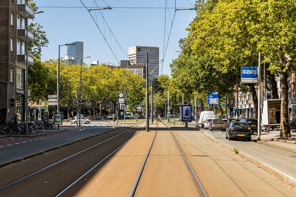 Medium property photo - Goudsesingel 87, 3031 EE Rotterdam